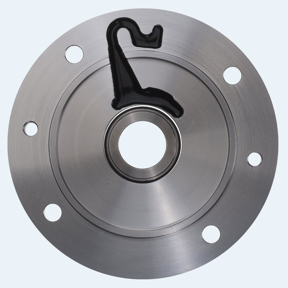 Magnetische incrementele draai-encoder Basic